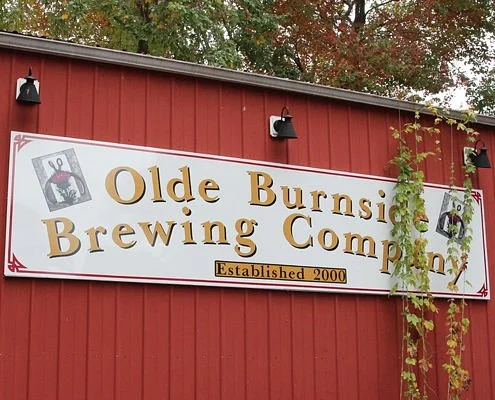 Olde Burnside Brewing Company