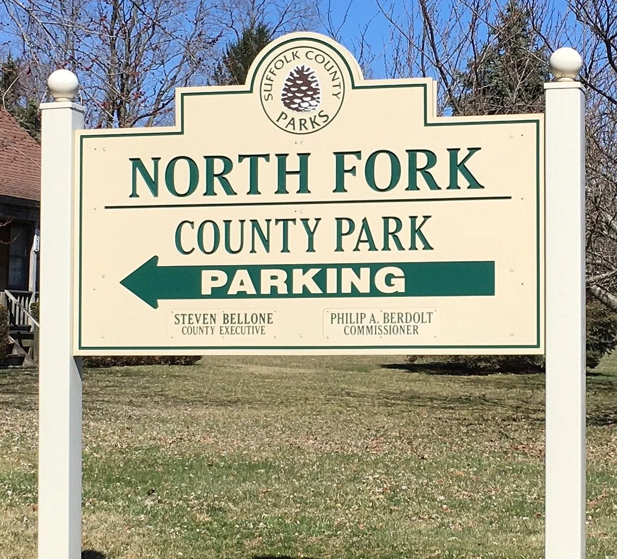 North Fork Preserve County Park