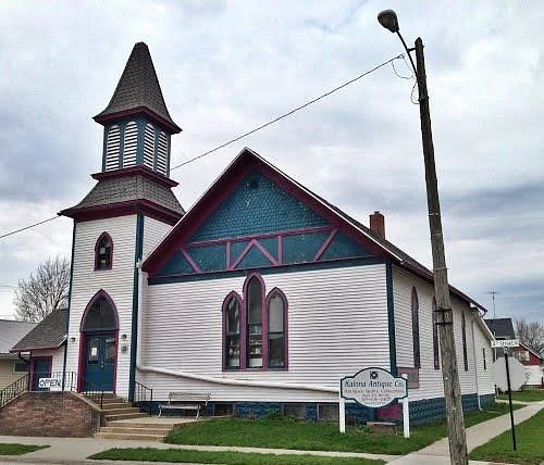 Kalona Antique Company