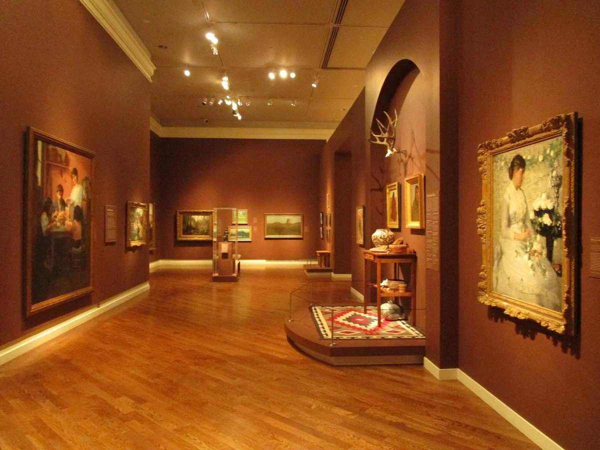 Brigham Young University Museum of Art
