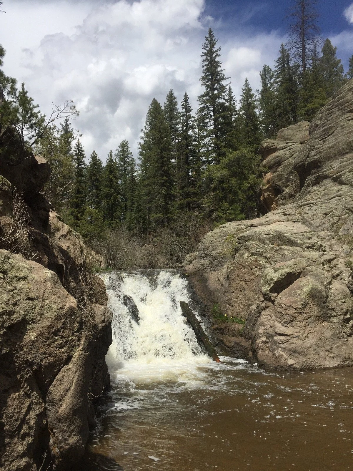 Jemez National Recreation Area