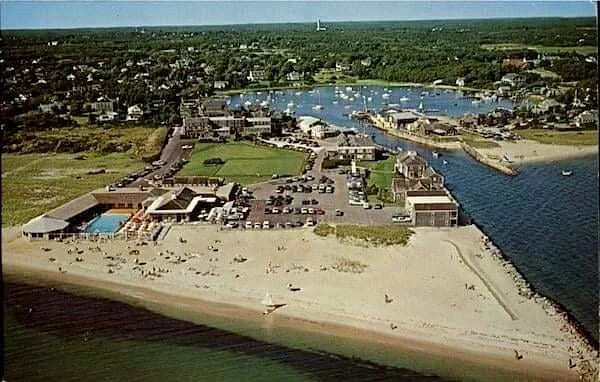 Wychmere Harbor