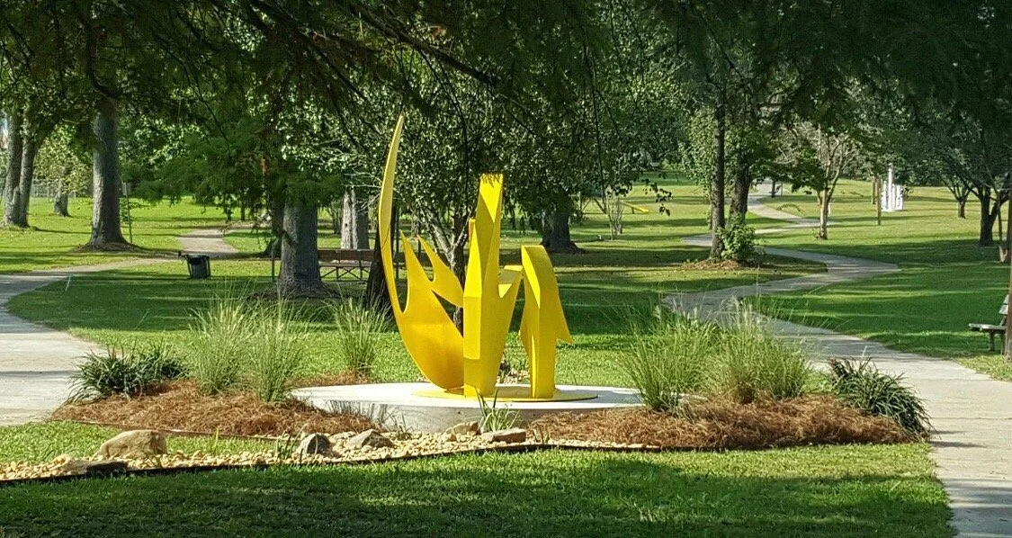 Leesville Art Park