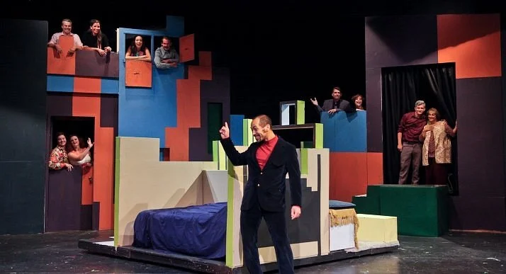 Dunes Summer Theatre
