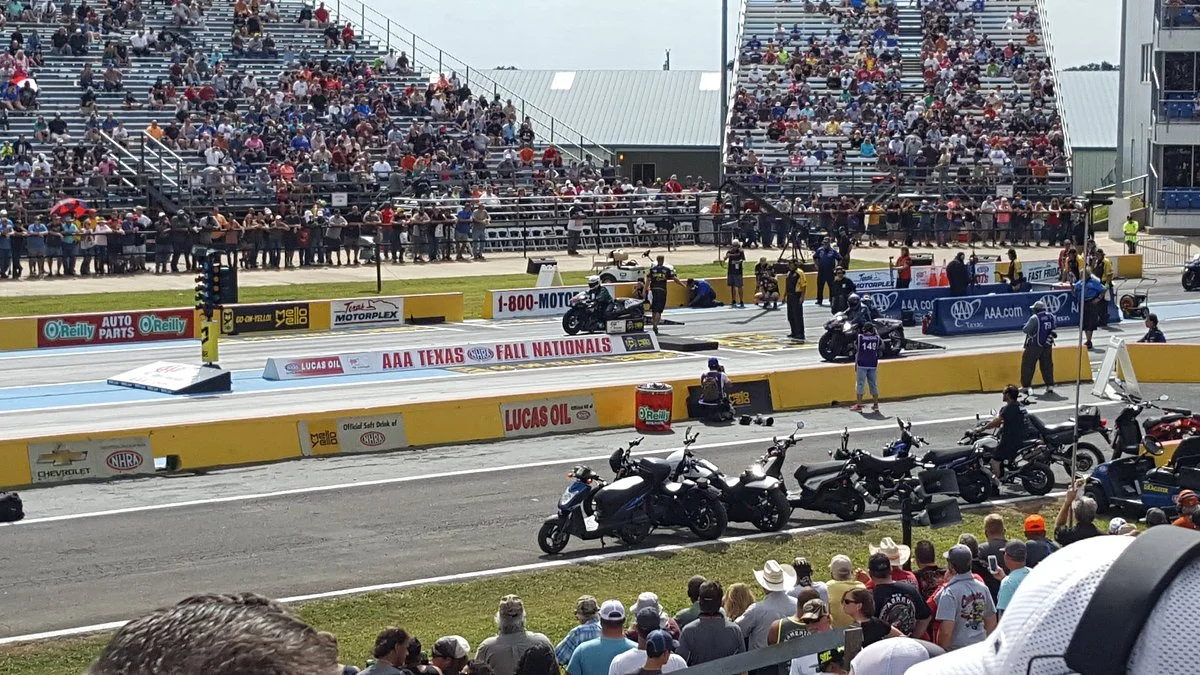 Texas Motorplex