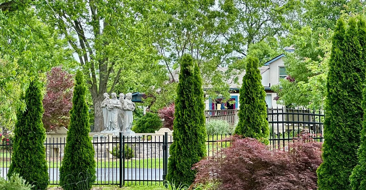 LaChance Vineyards