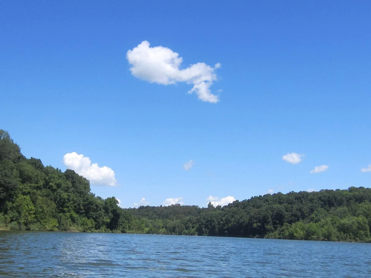 Dillon State Park