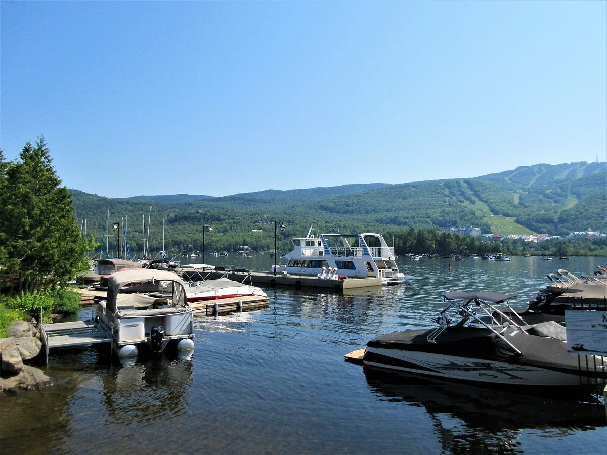 Parc des Chutes