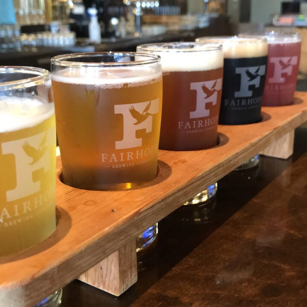Fairhope Brewing Company