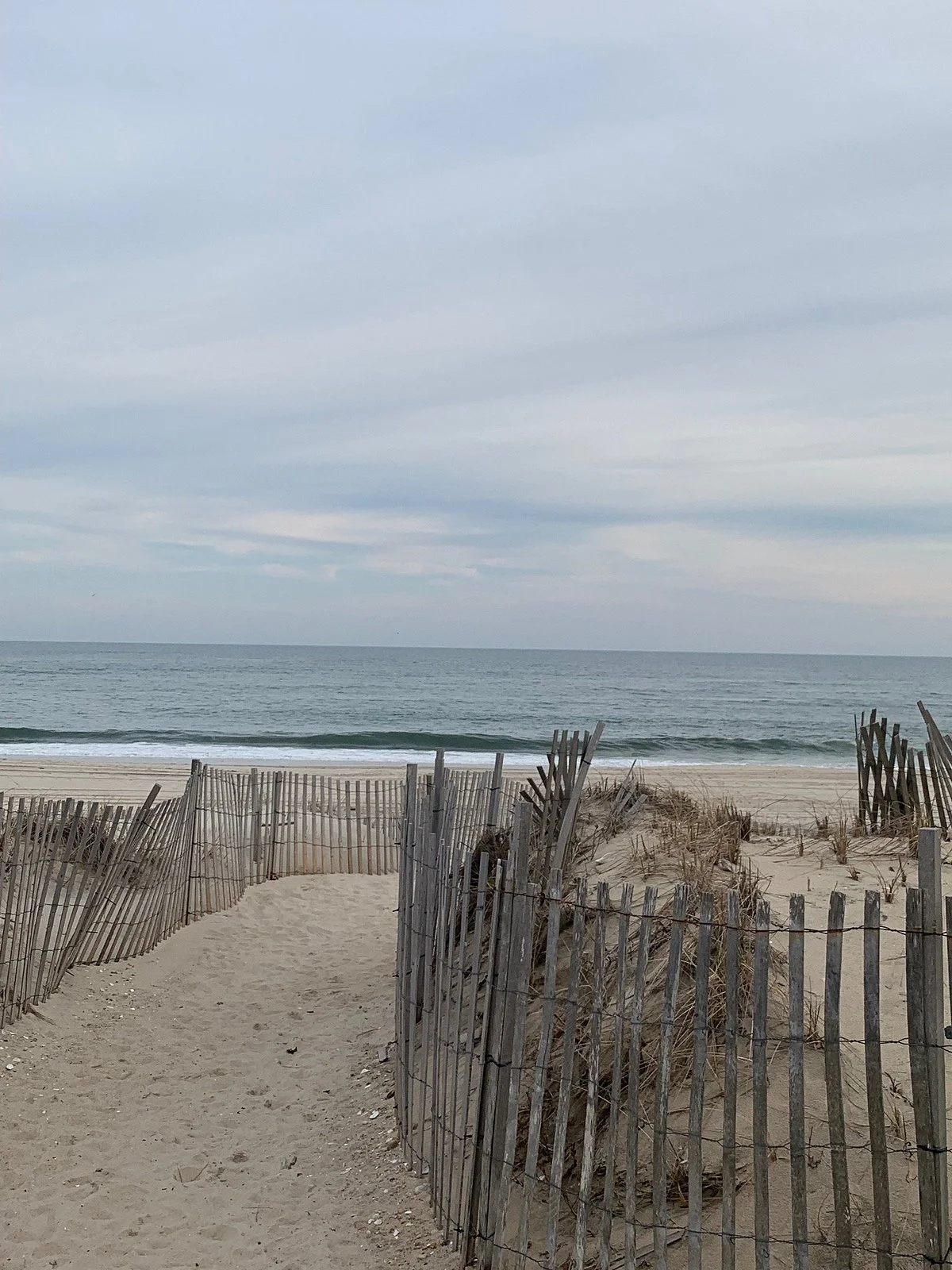 Tiana Beach