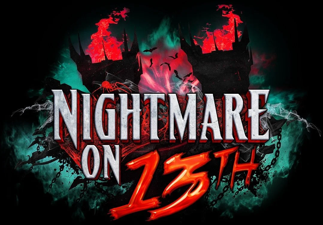 Nightmare on 13th