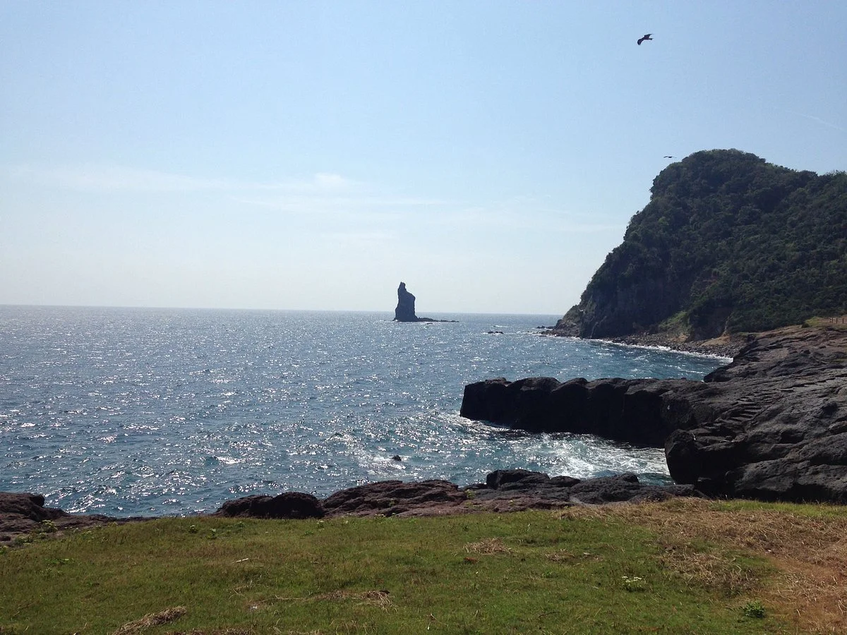 Tategami Rock