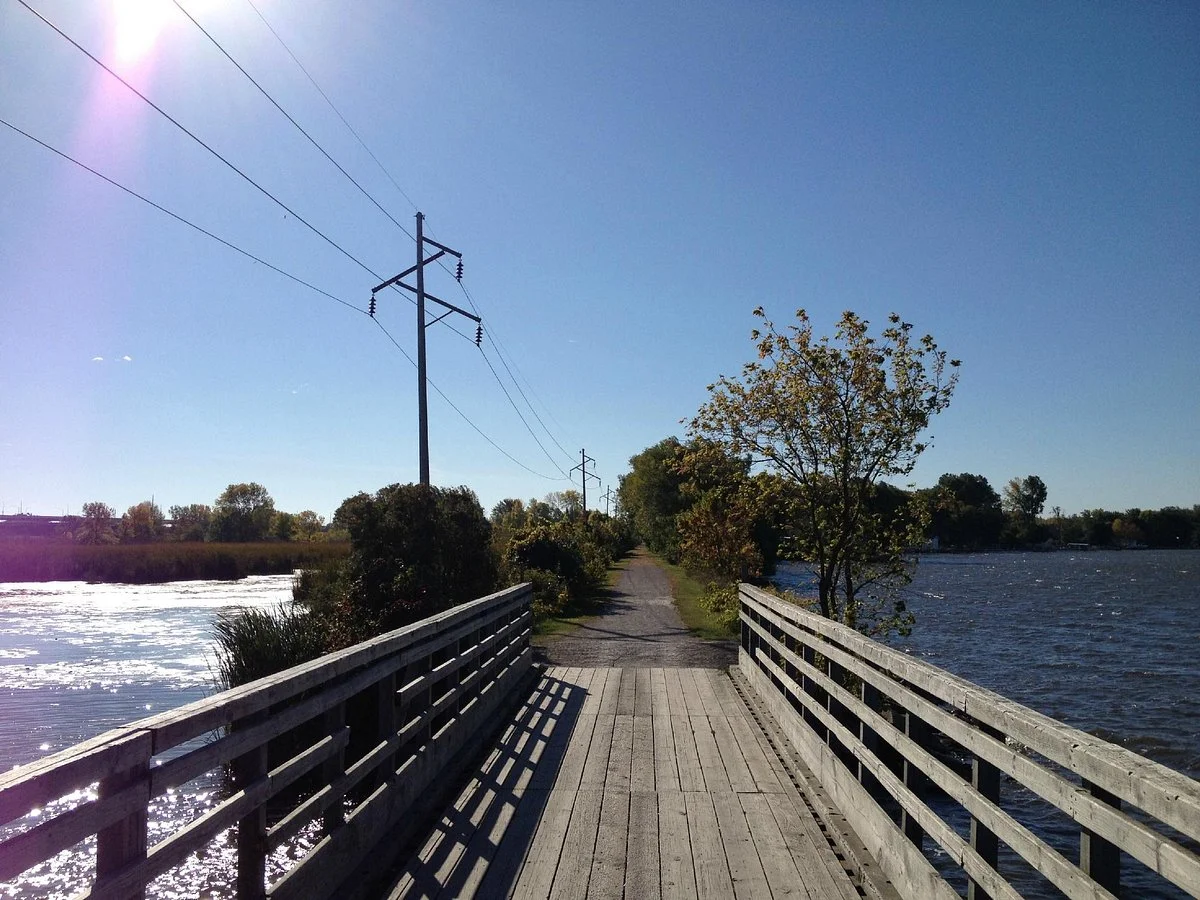 Wiowash Trail