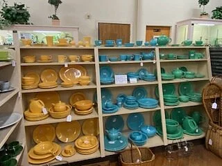 Cabot Mill Antiques