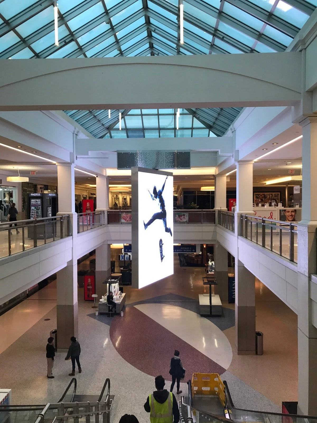 Kings Plaza Mall