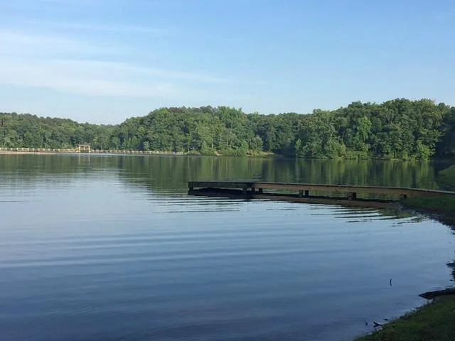 Chickasaw State Park