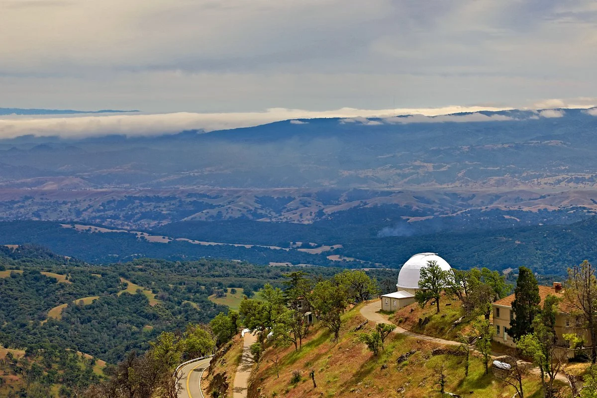 Lick Observatory