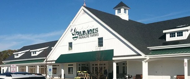 Adams Fairacre Farms