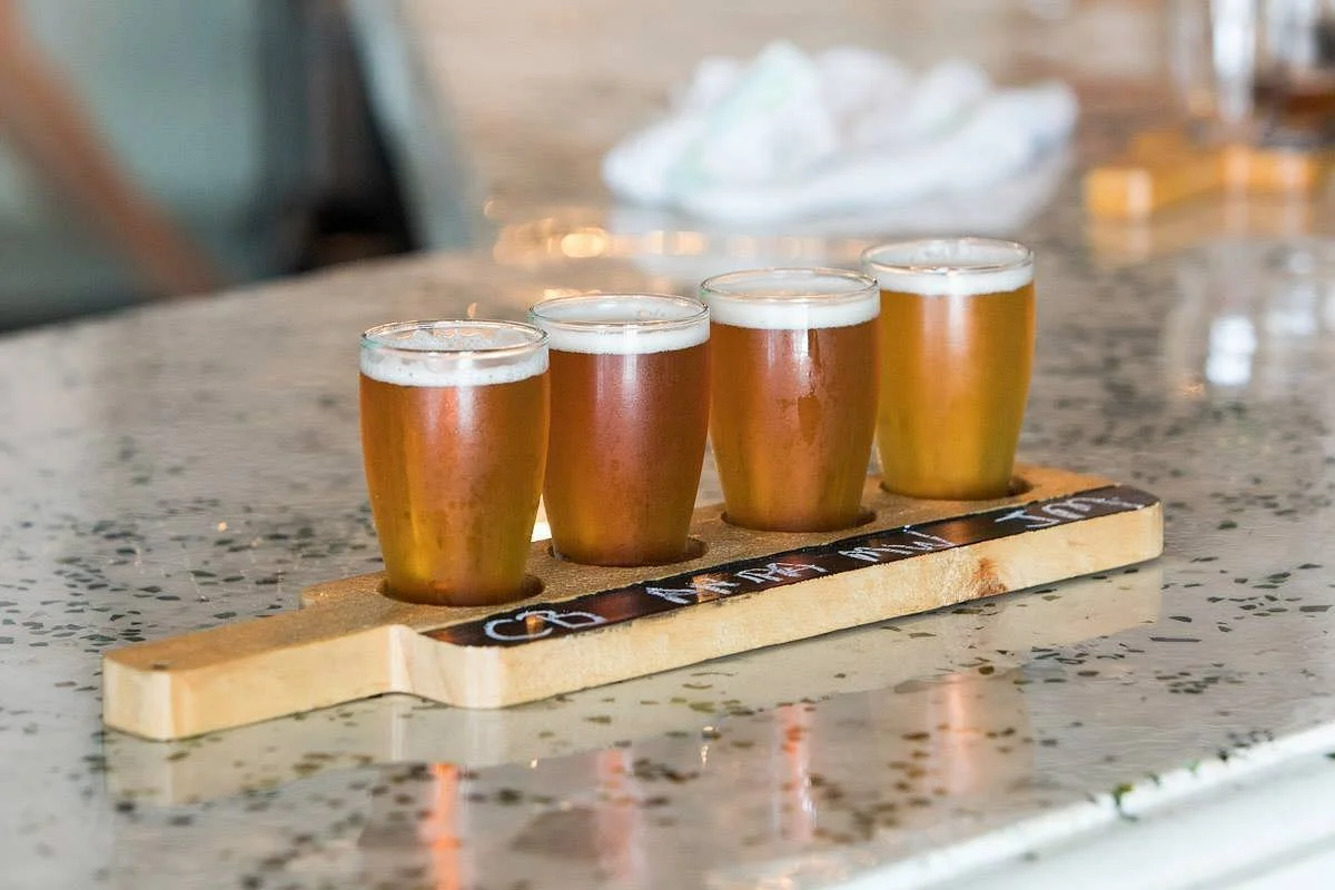 Tradesman Brewing Company