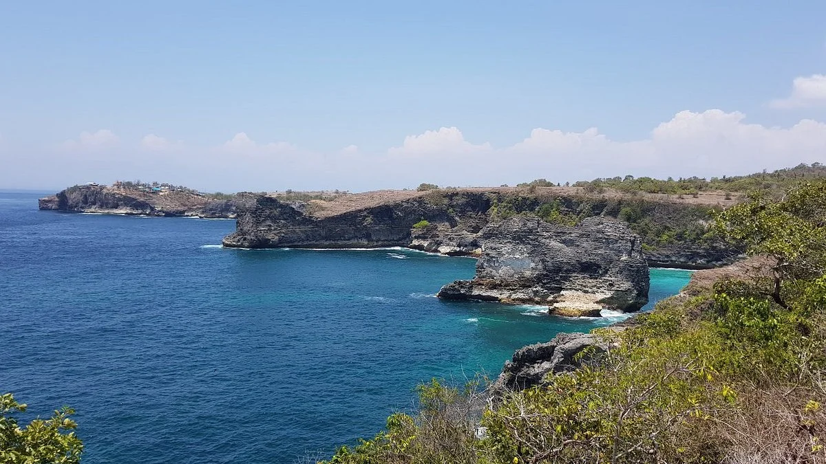 Lumangan Beach