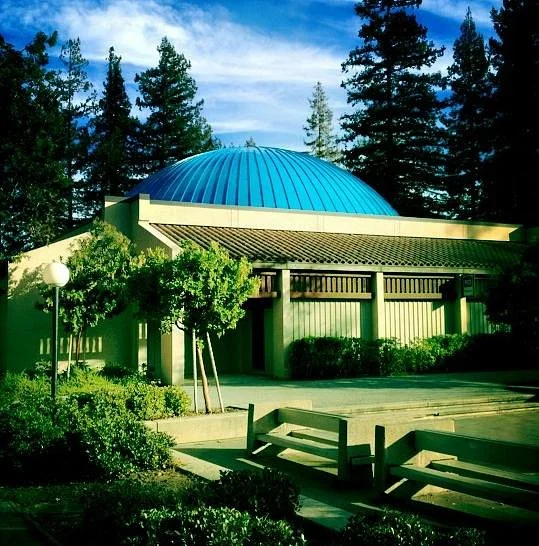 Fujitsu Planetarium