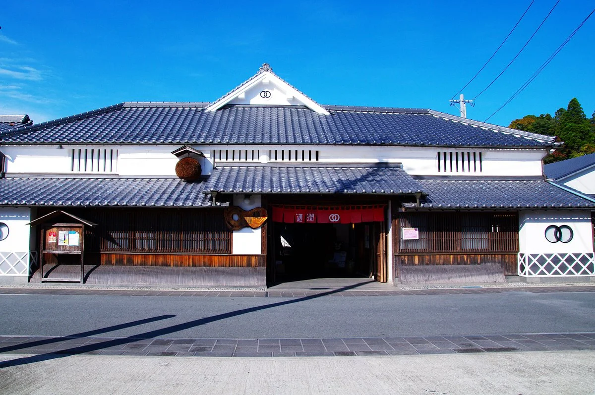 Tsujun Brewers Co., Ltd