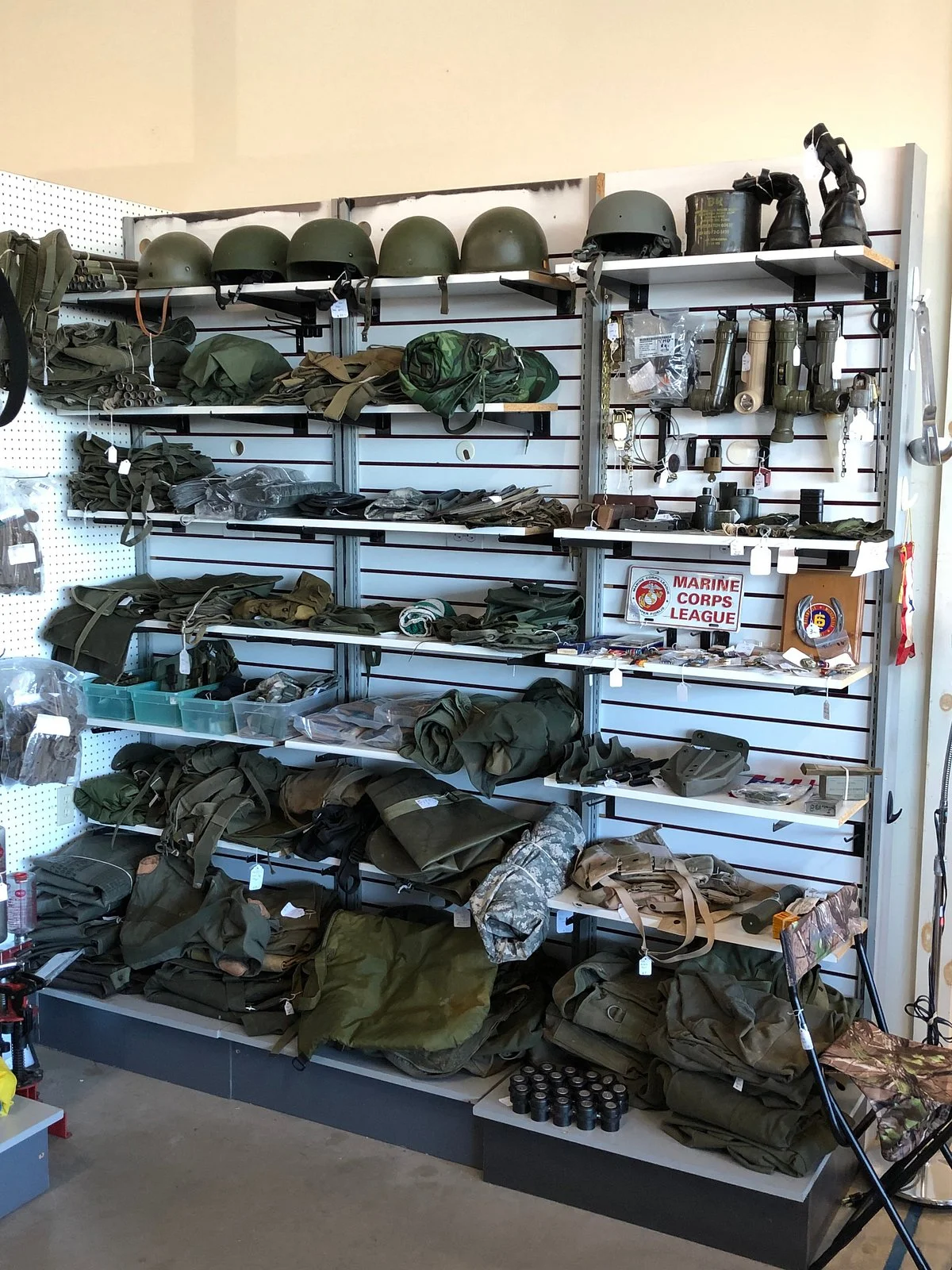 Lewisburg Antique & Consignment Mall