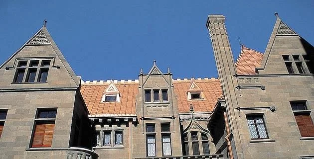 Centro Cultural Casa Purcell