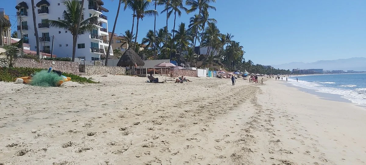 Playa Bucerias