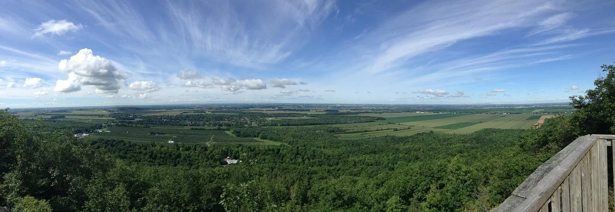 Cime Haut-Richelieu