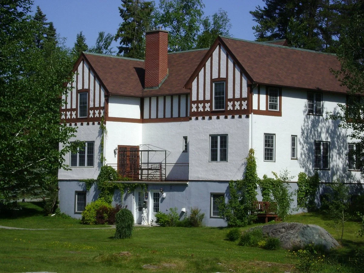 La Cité de l'Or