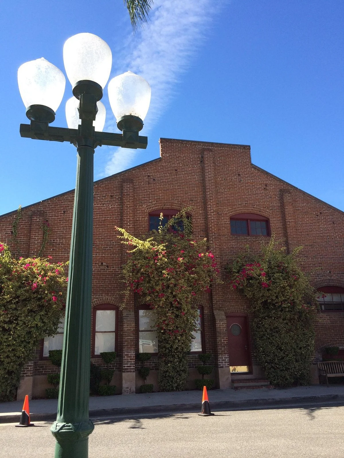 Mitten Building