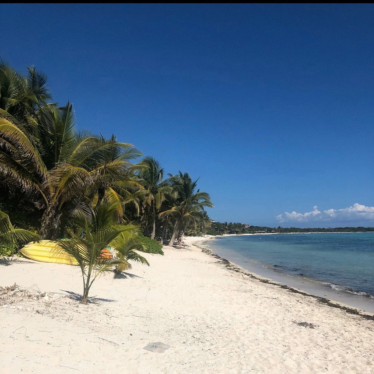 Tankah Beach
