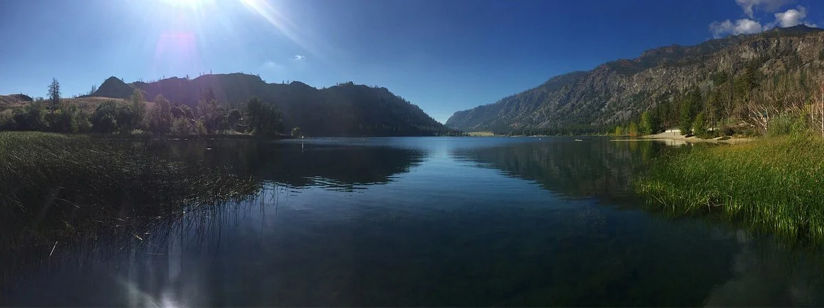 Alta Lake State Park