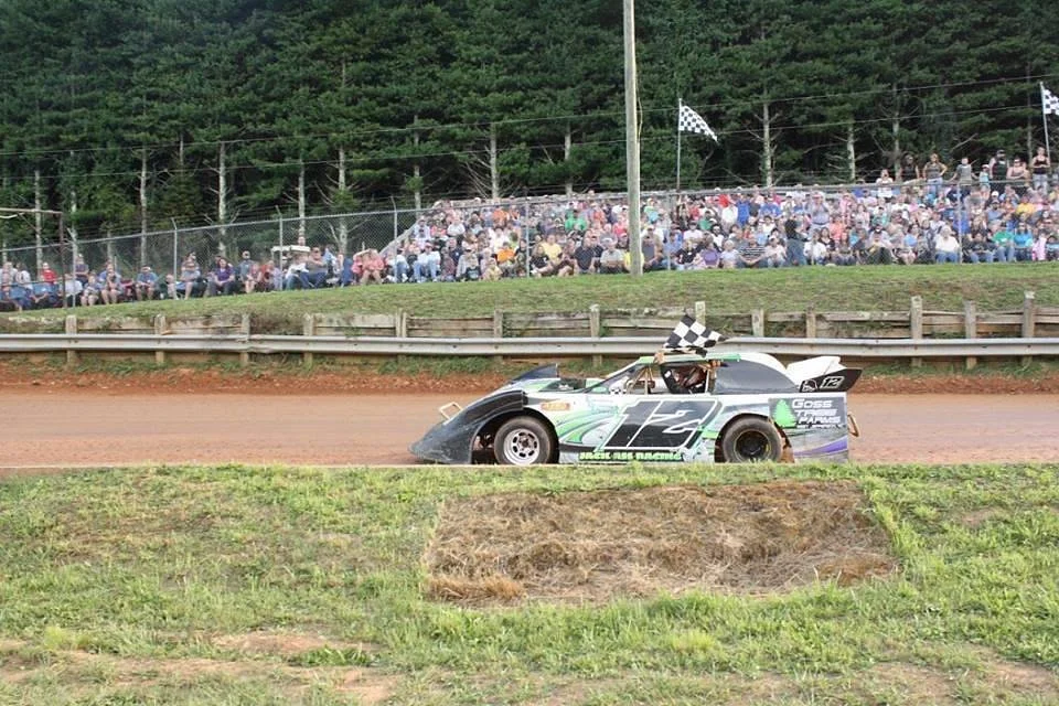 Mountain View Speedway