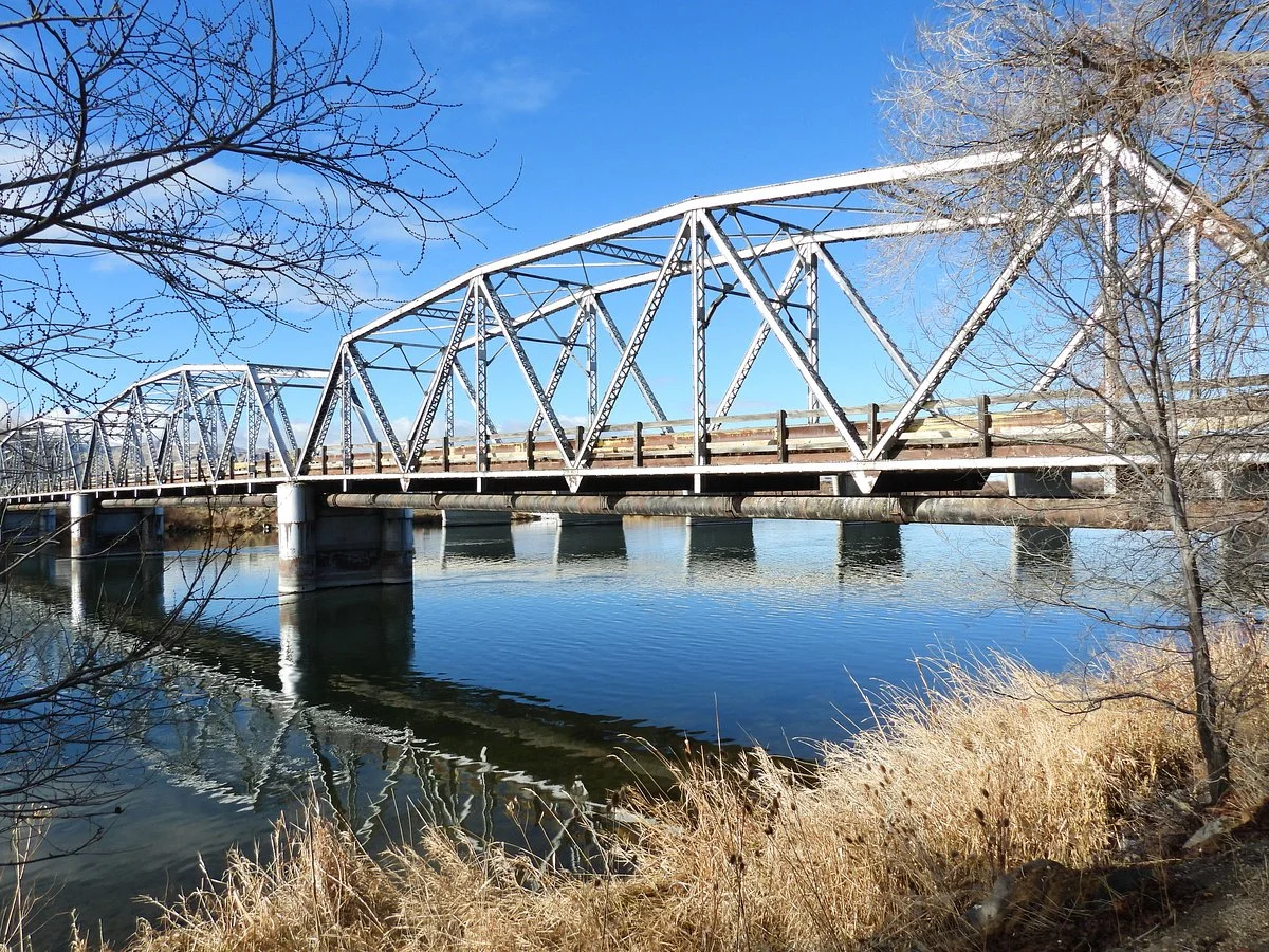 Cleo's Ferry Museum and Nature Trail