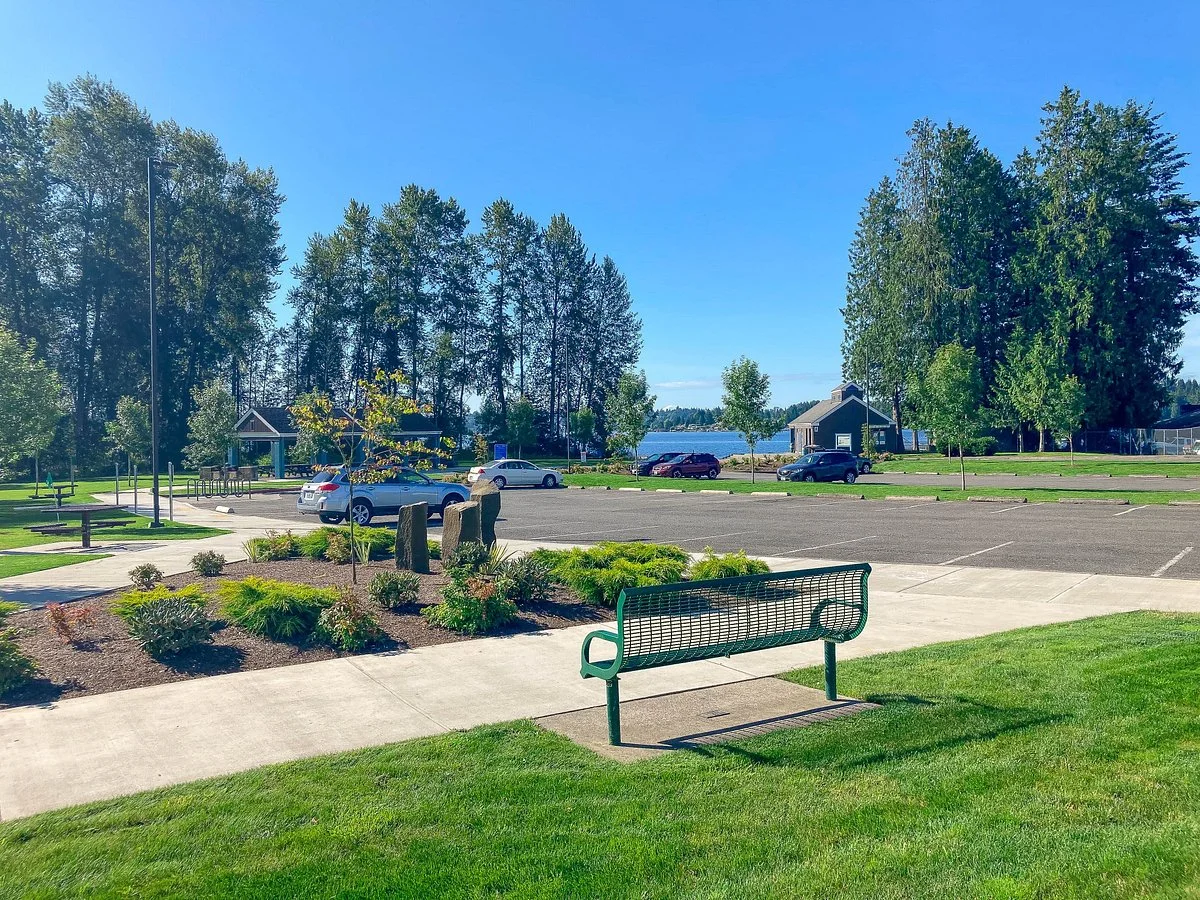 Lundeen Park