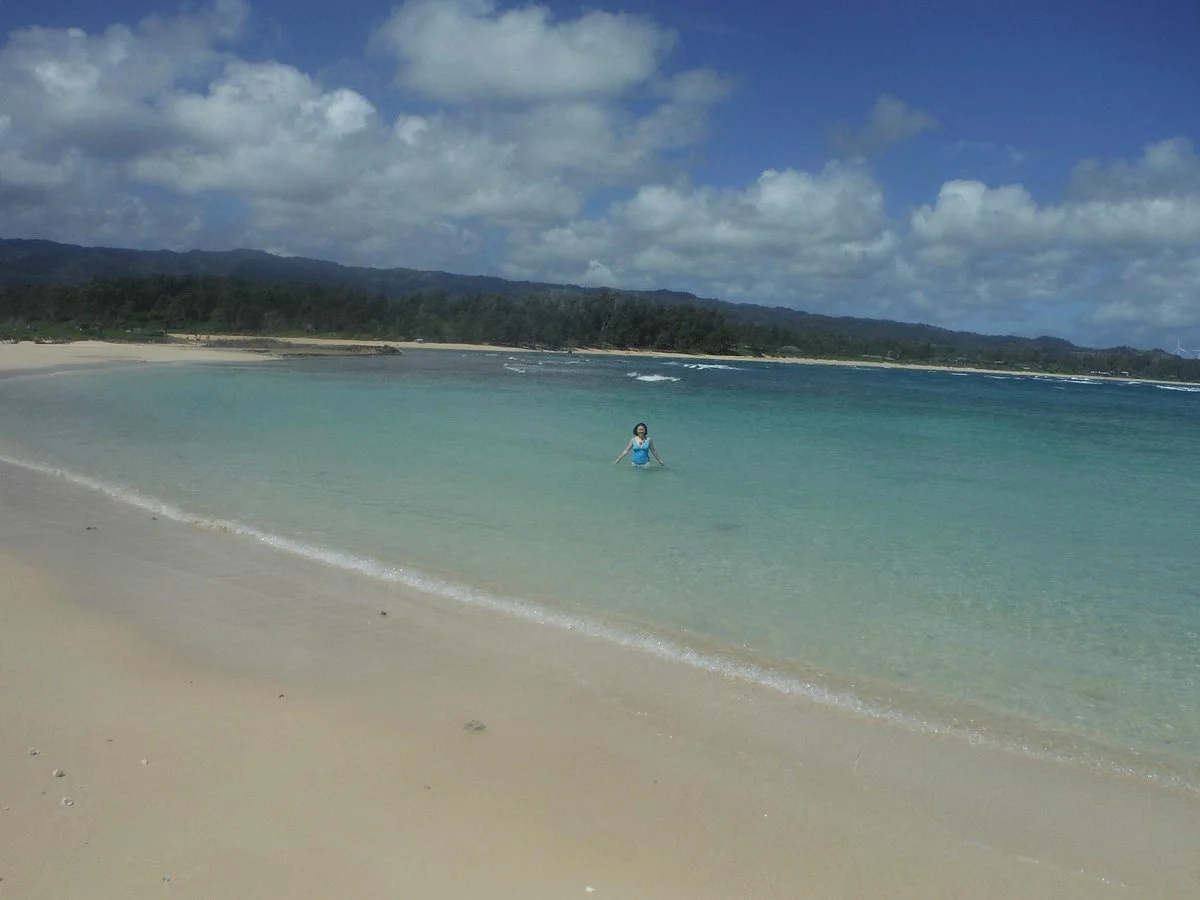 Goat Island (Mokuauia)