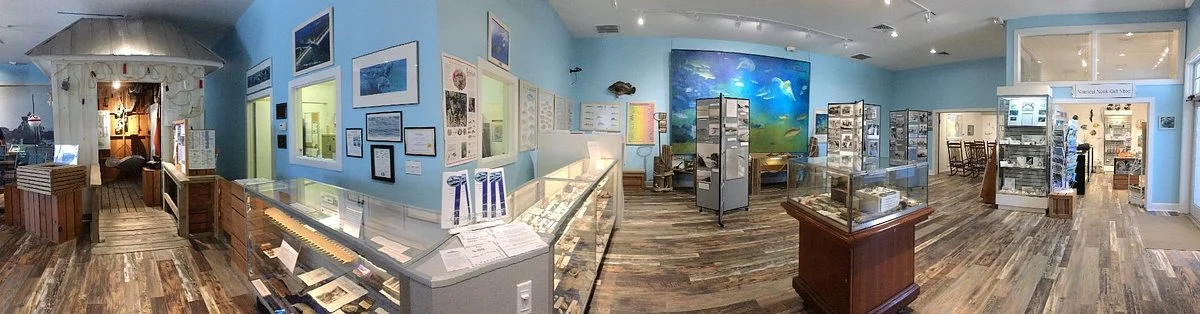Sebastian Fishing Museum