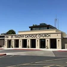 St. Timothy Catholic Church
