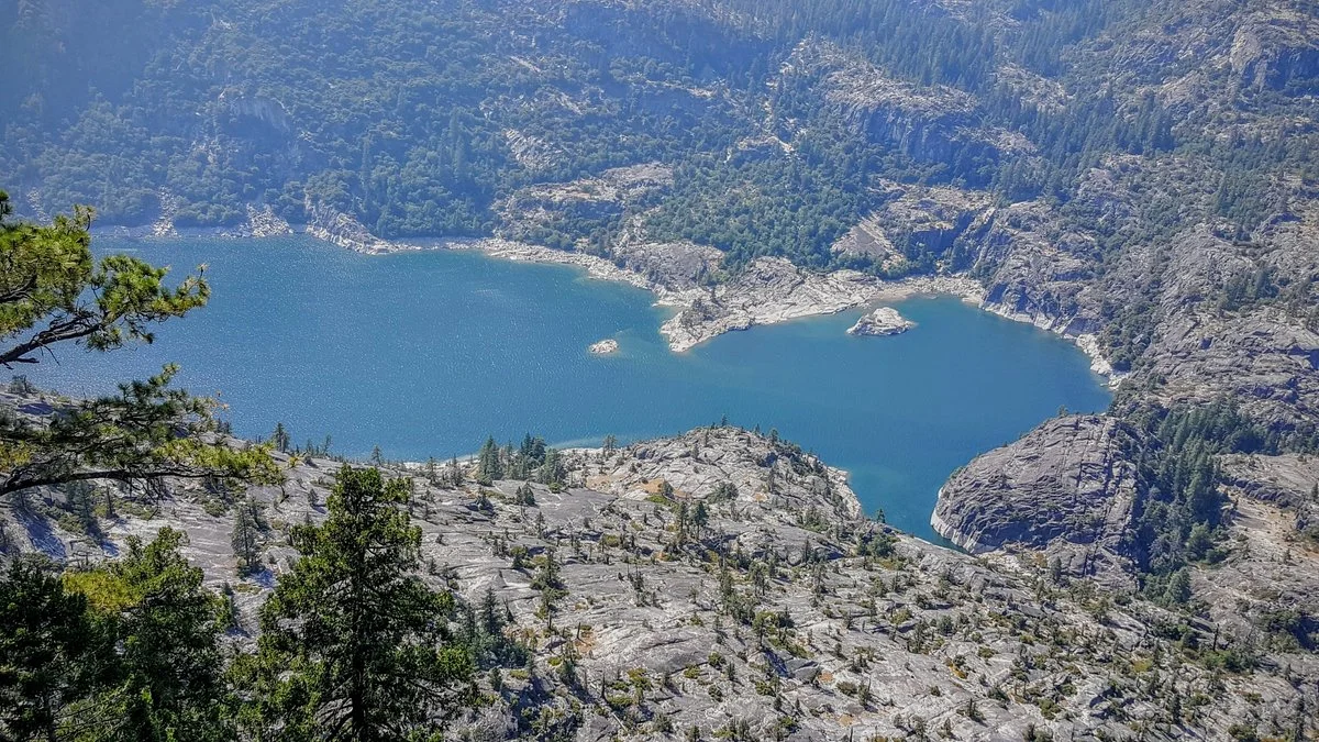 Sonora Pass