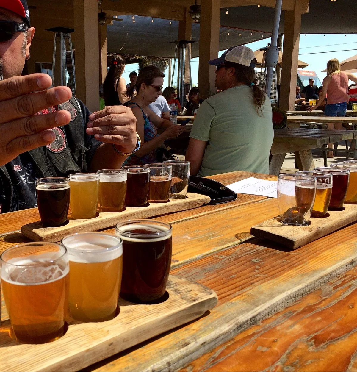 Berryessa Brewing Company