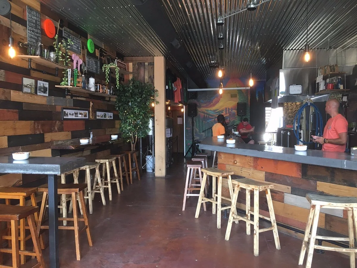 Birdfish Brewing Co.