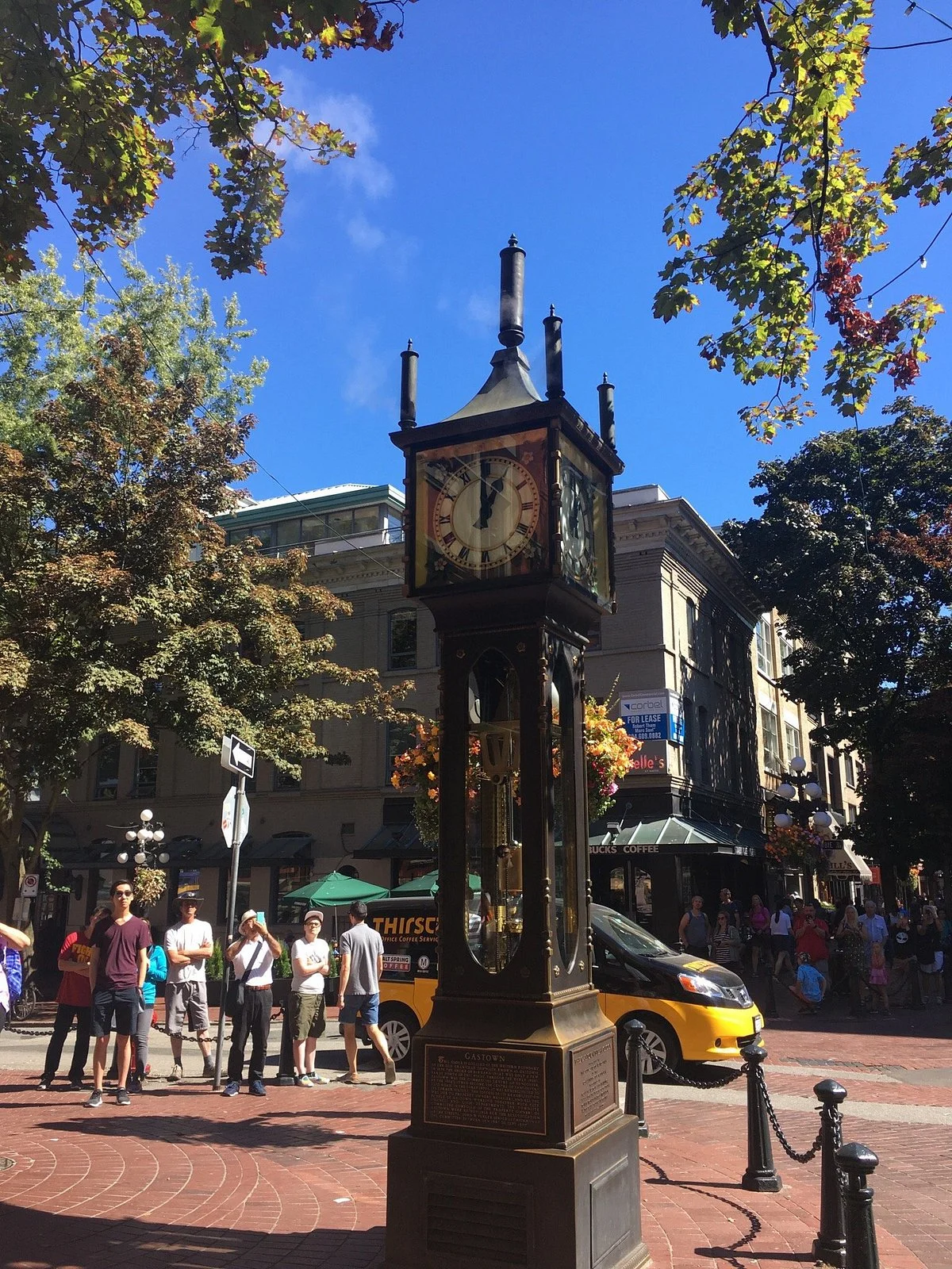 Gastown