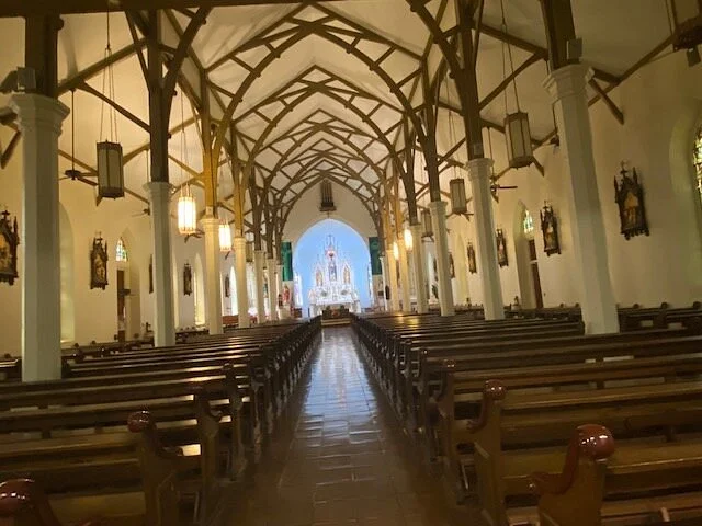 St. Louis Catholic Church