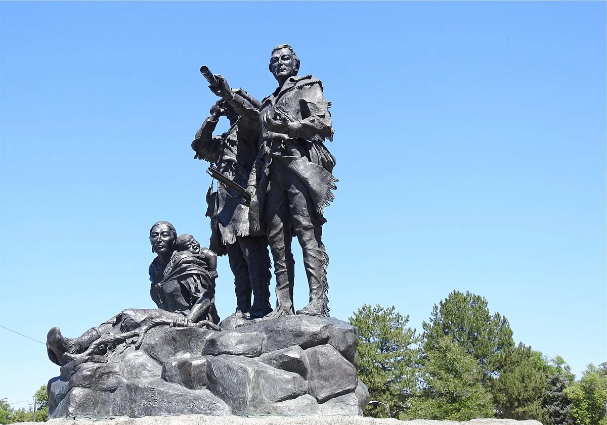 Fort Benton Museums & Heritage Complex