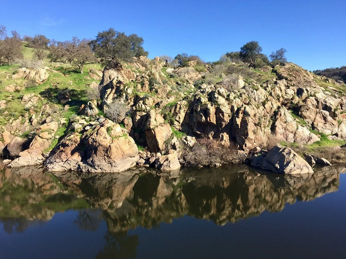 Stanislaus River