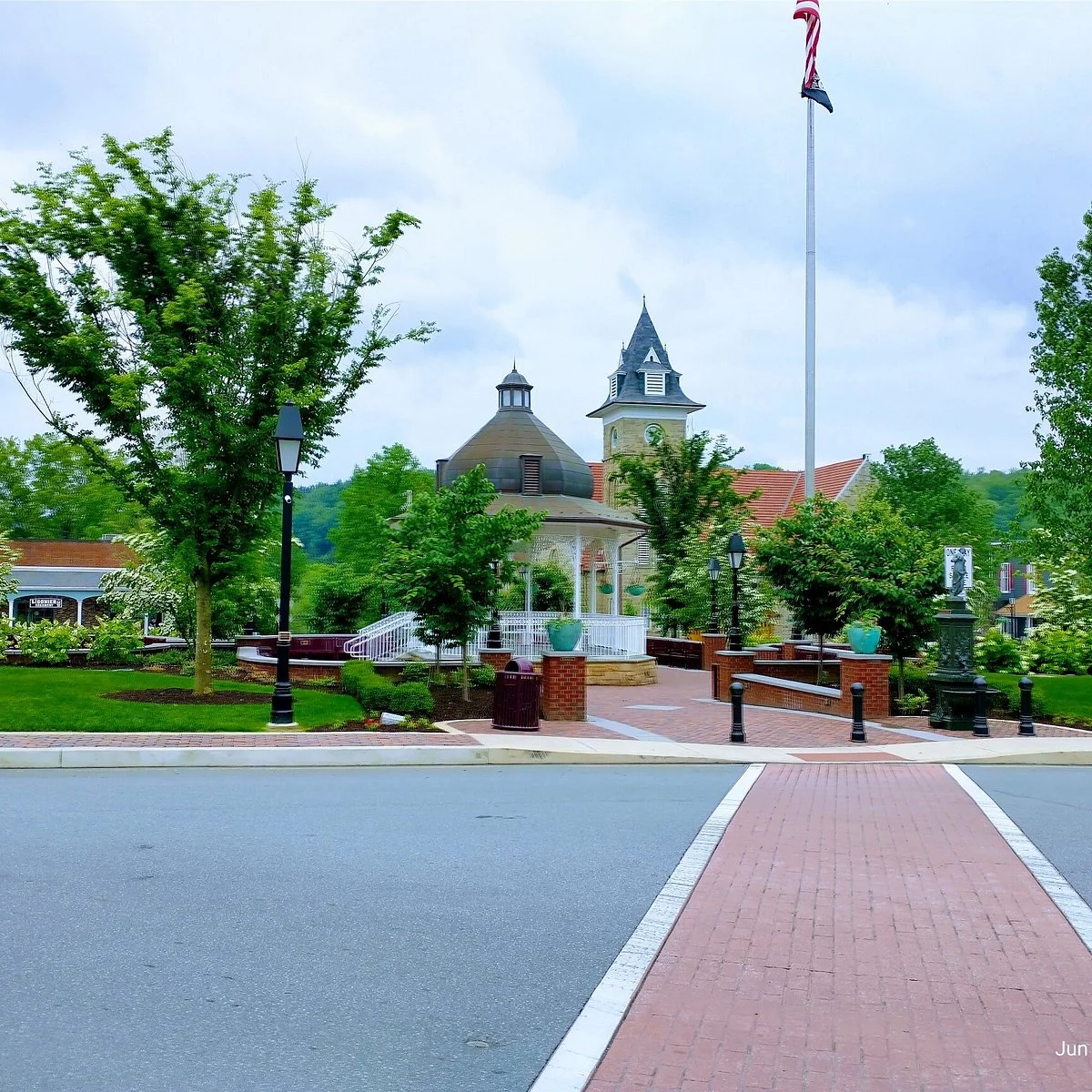 Laurel Highlands Visitors Bureau