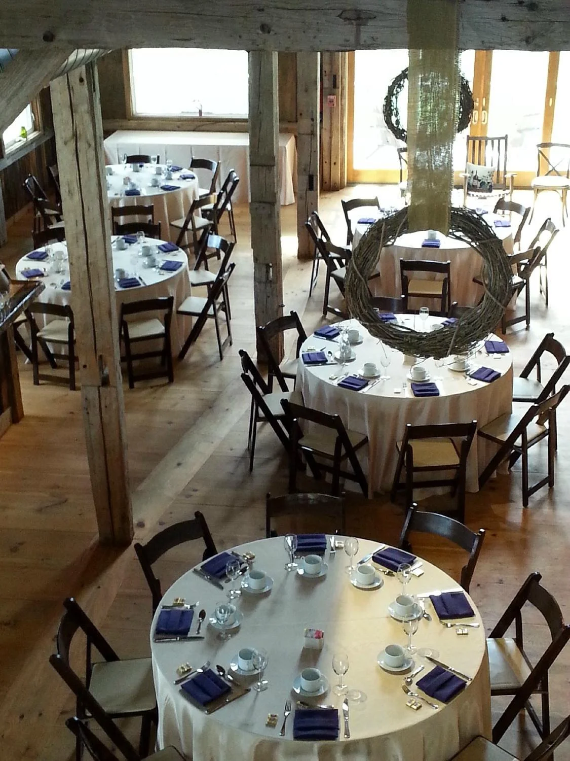 Willow Spring Vineyards