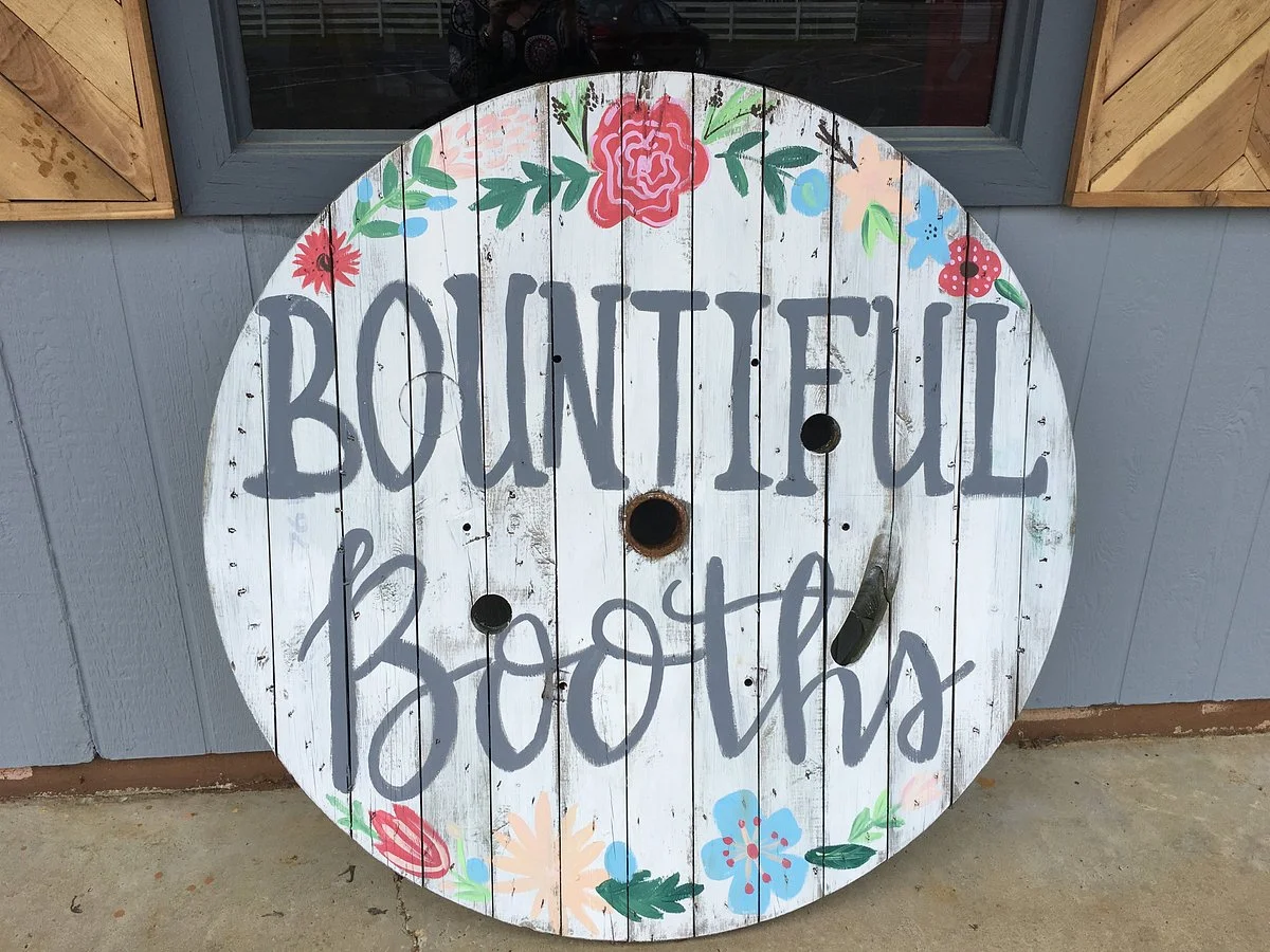 Bountiful Booths